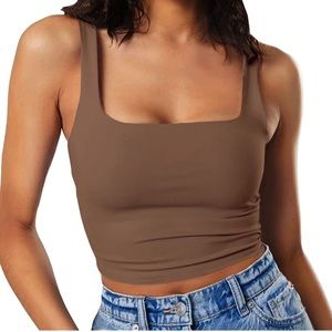 Artfish Women's Crop Top, Amazon 📦